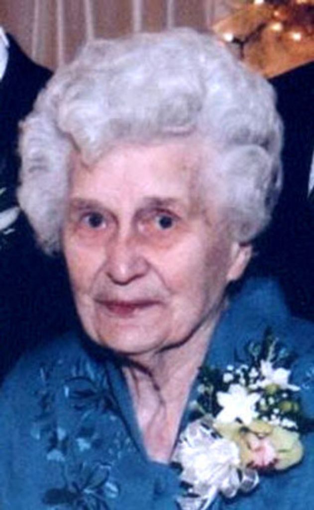 Bernice R. Wojnowski Profile Photo