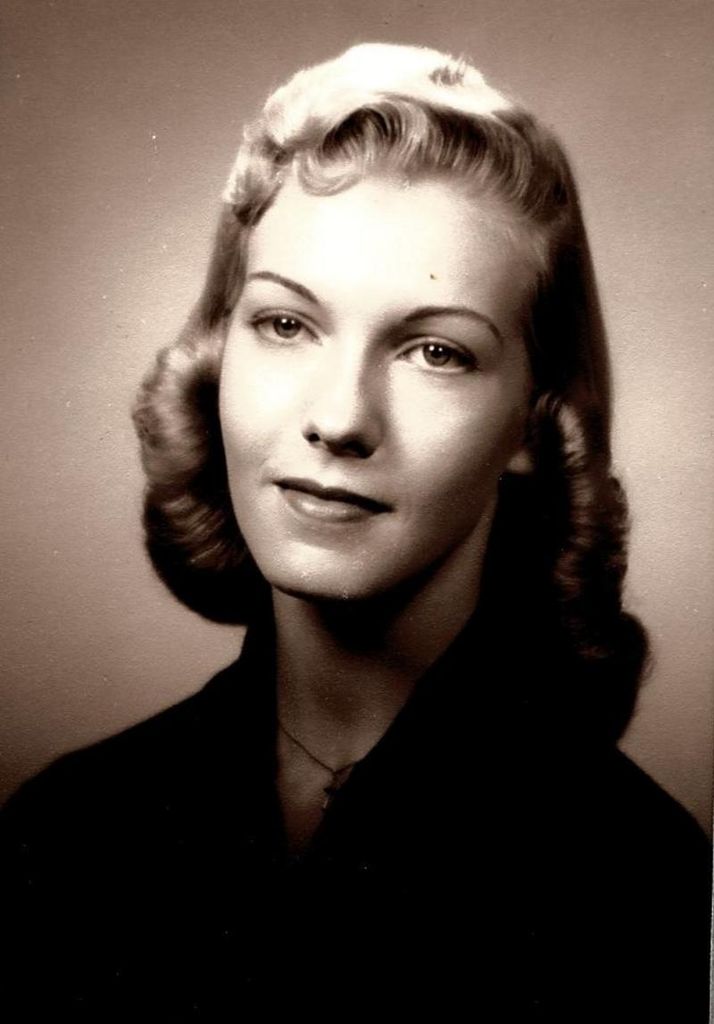 Barbara Lou Swanson Profile Photo