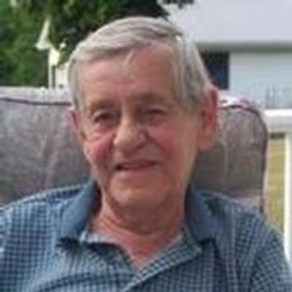 Roy E. Urwin