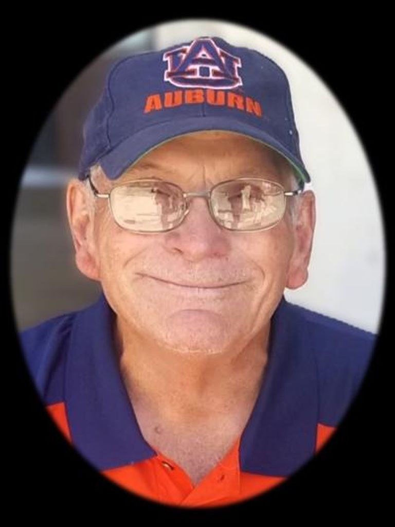 Jerry Michael White