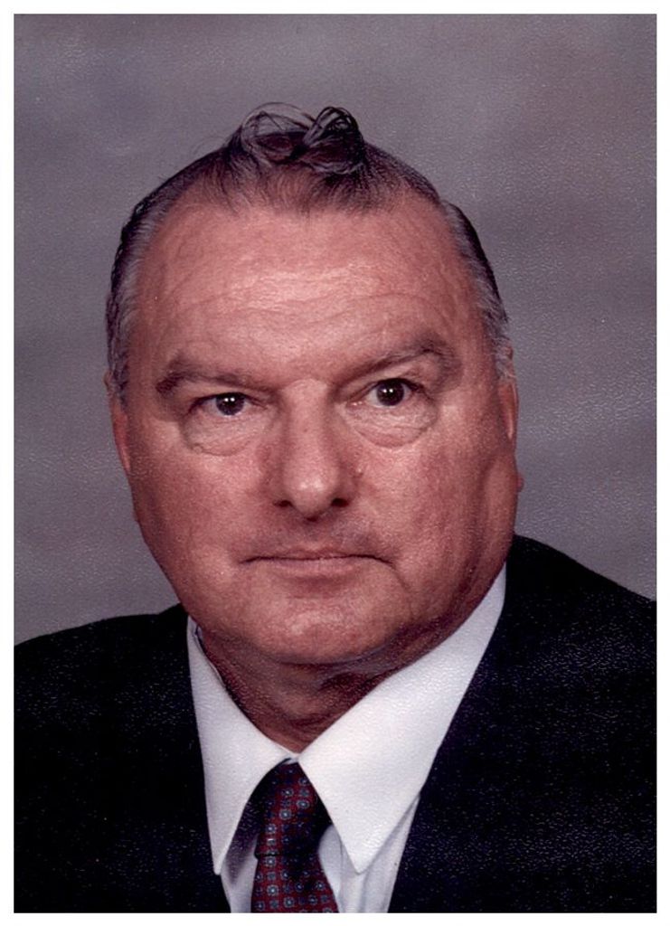 Roger R Staloch