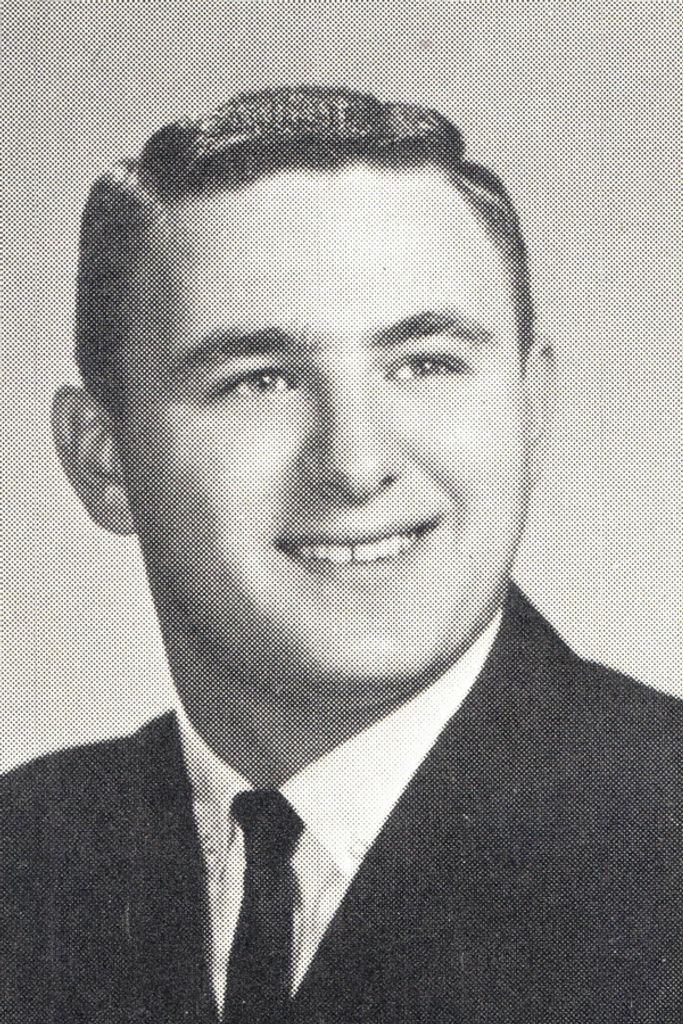 John Daubert