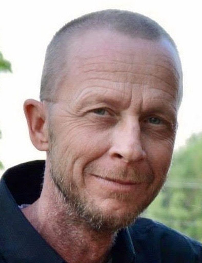Travis Wayne Heidemann Profile Photo