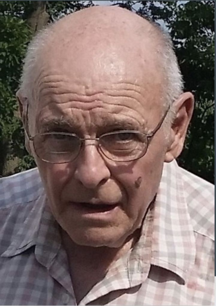 Gerald W. Fehr