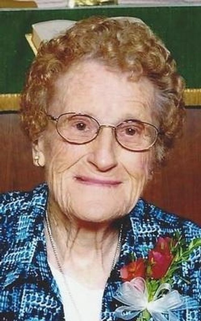 Gloria Maxine Miller Profile Photo