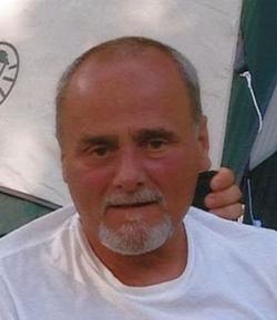 Mark A. Bailey Profile Photo