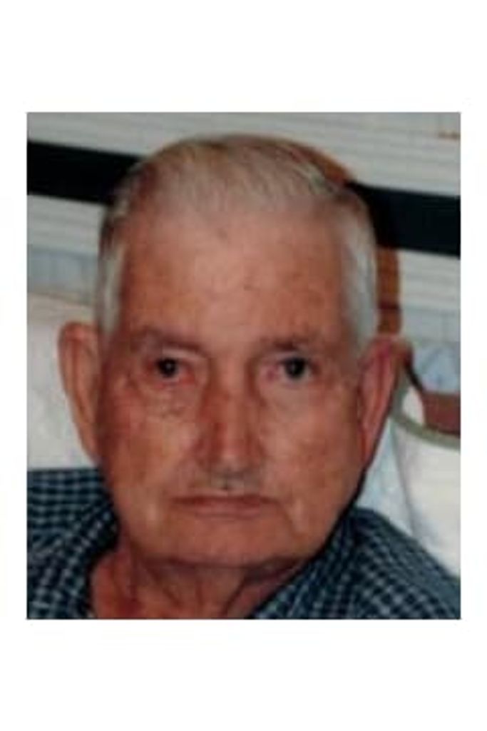Mr. Roy Edward Strickland