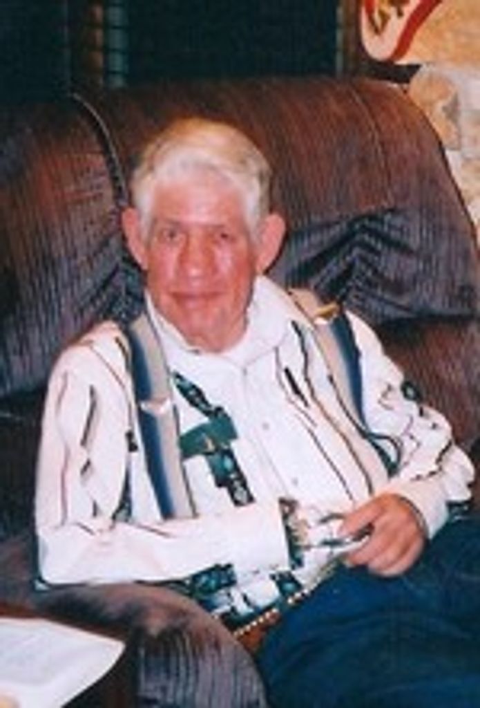 Roy Holten
