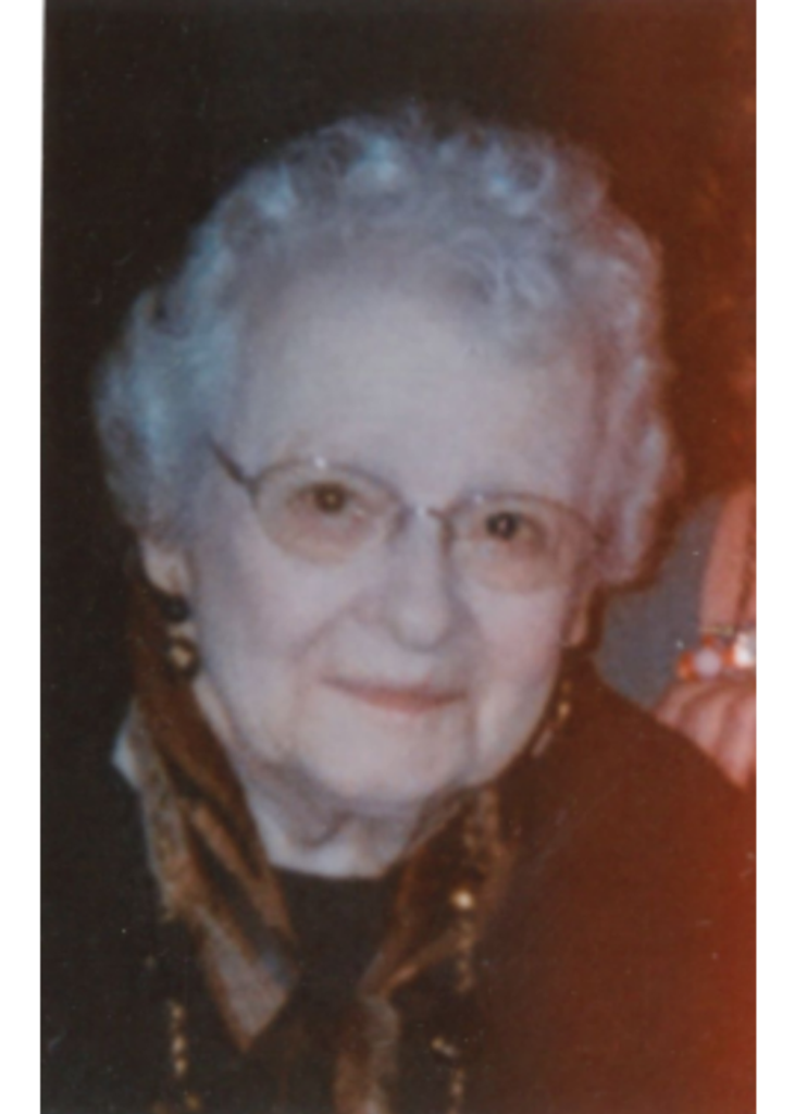 Berniece Marte