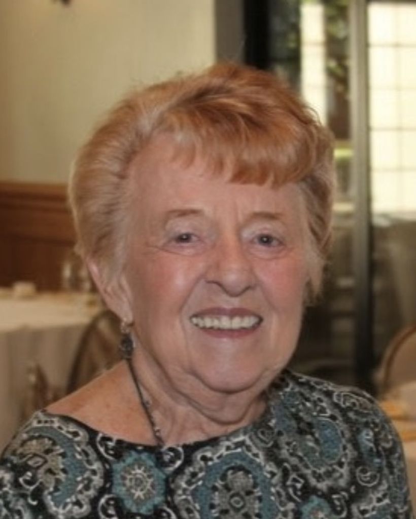 Rachel A. (Morris) Ellis