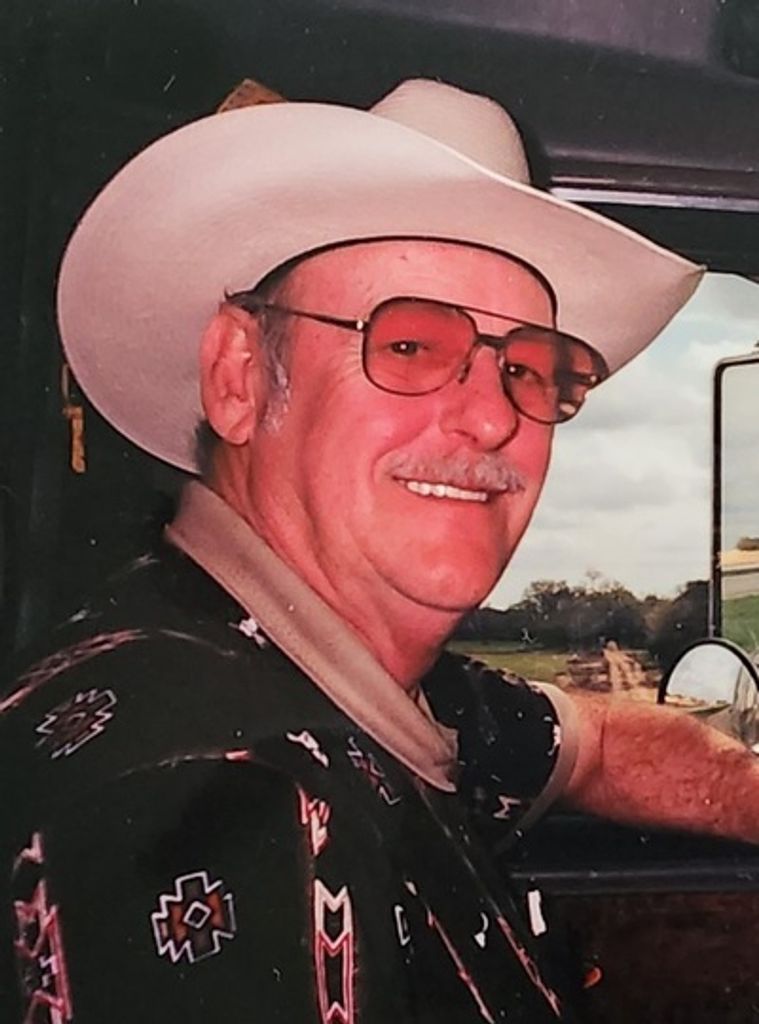 John Edward Rogers Profile Photo