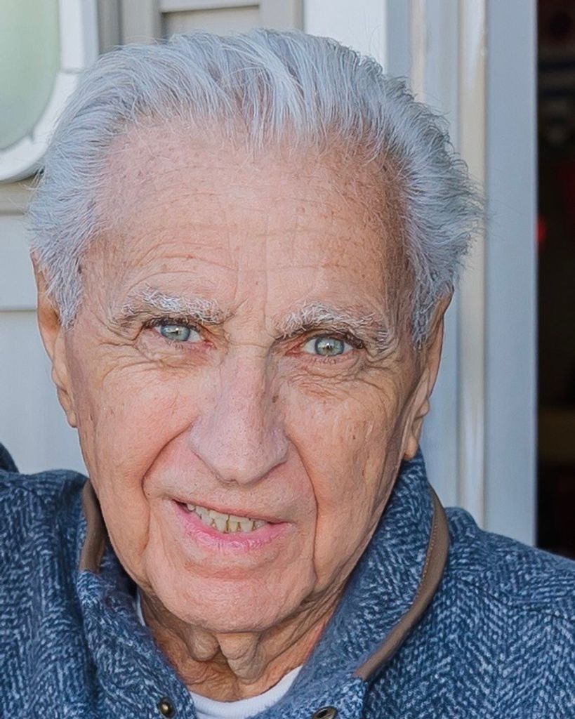 Vincent Sciabica