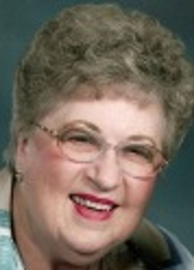 Connie Lagrow