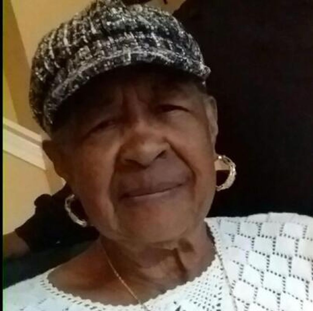 Thelma Maye Smith Profile Photo