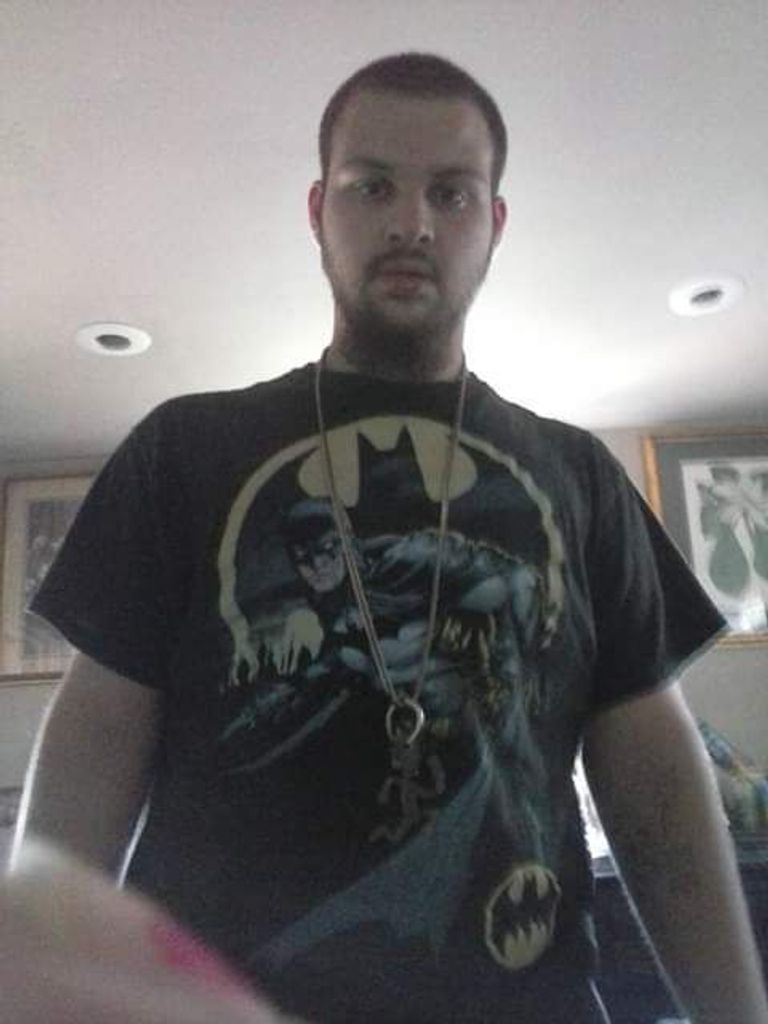 Brandon C. Willavize
