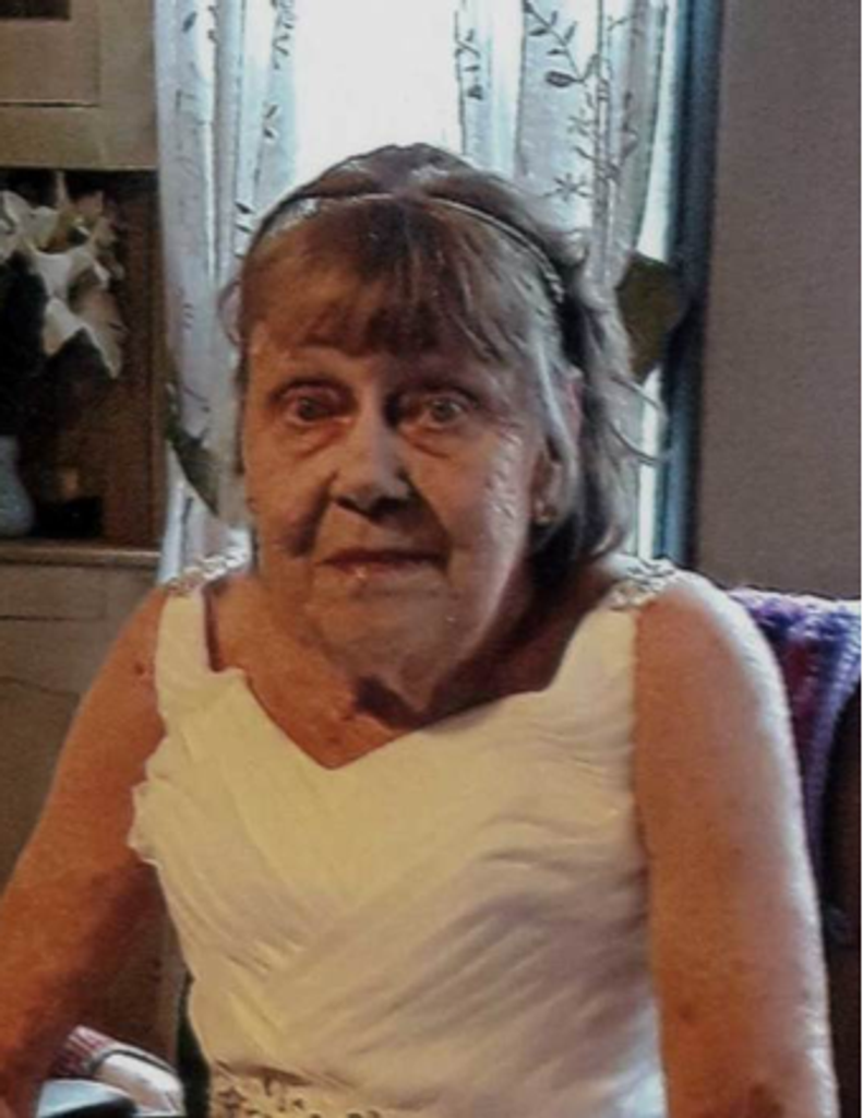 Georgia Lou (Stroup) Tally Profile Photo