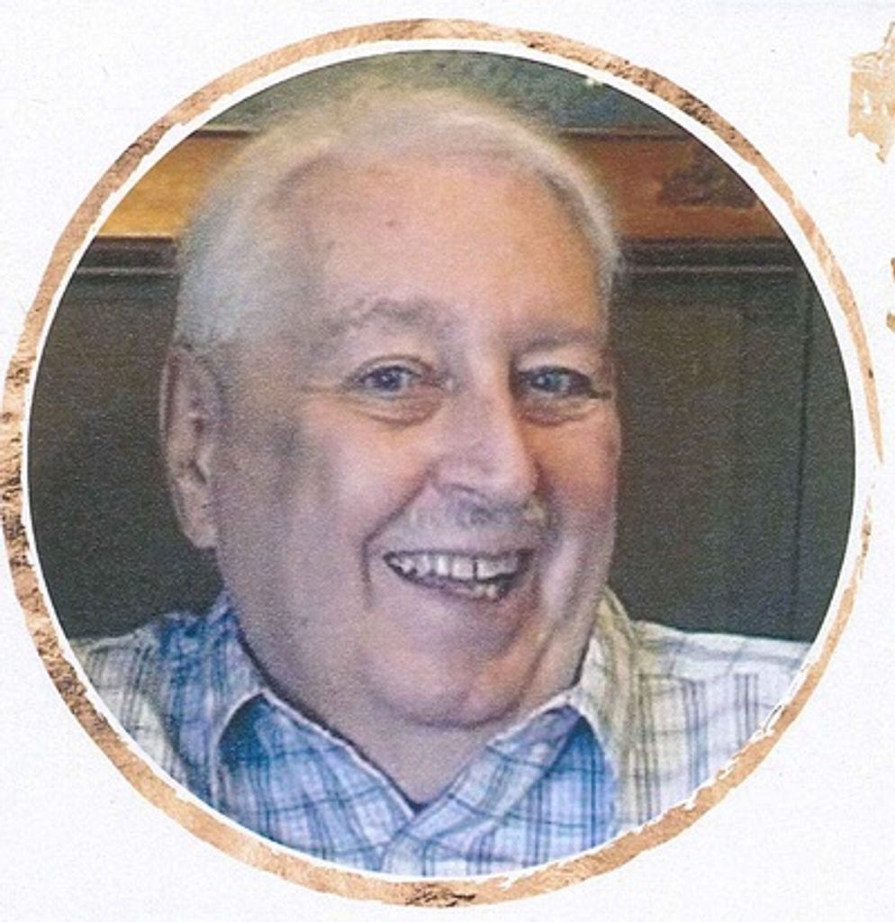 Robert "Bob" F. Van Cura Profile Photo