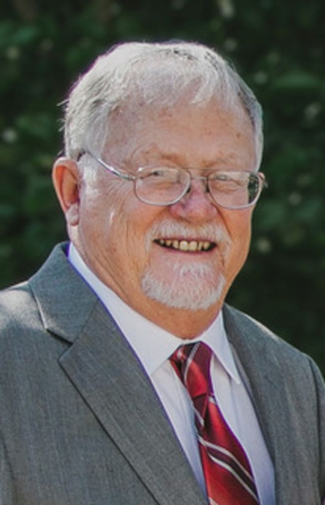 Paul Lavon Taylor Profile Photo