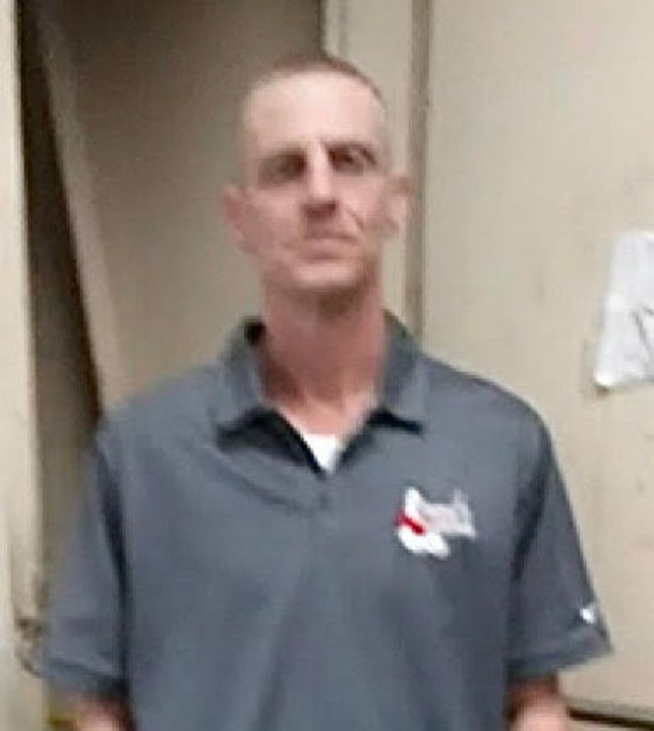 Mitchell Ray McLamb
