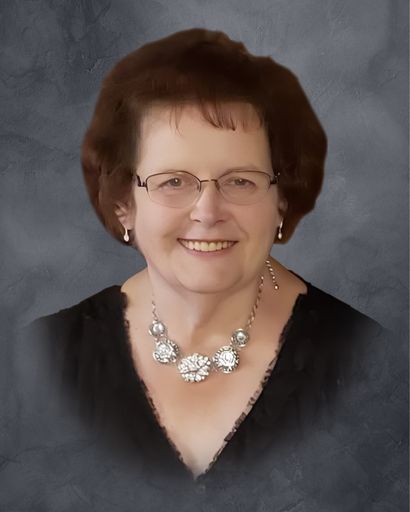 Connie DeForest's obituary image