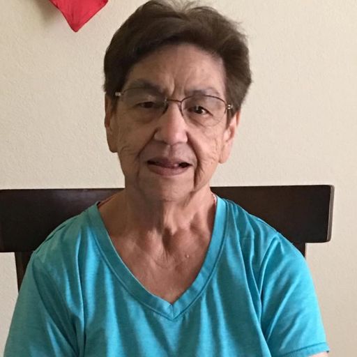 Dora Maria Esperanza Medina Profile Photo