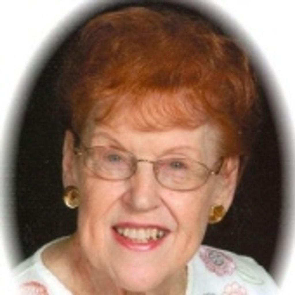 Geraldine M. Hubbard