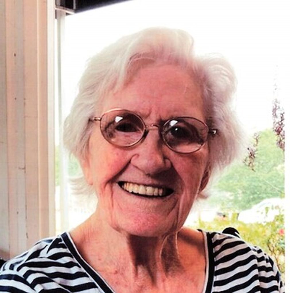 Bertha Iva Lee Huffman Profile Photo