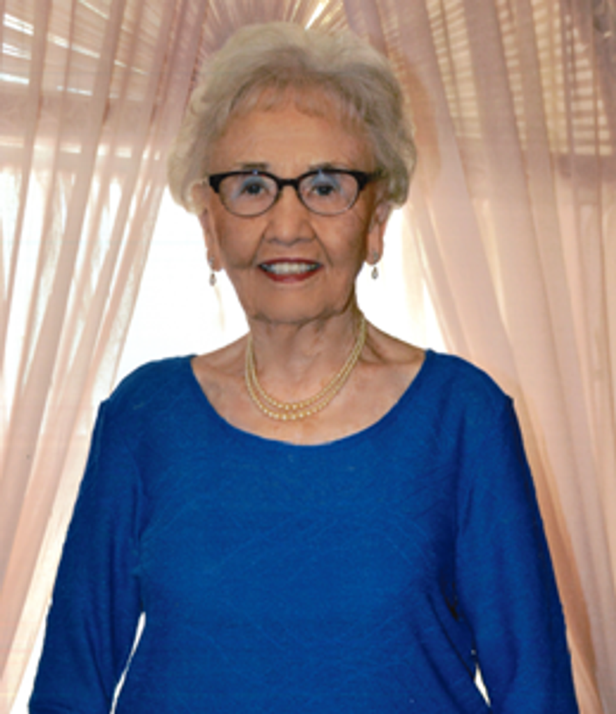 Ione Frank