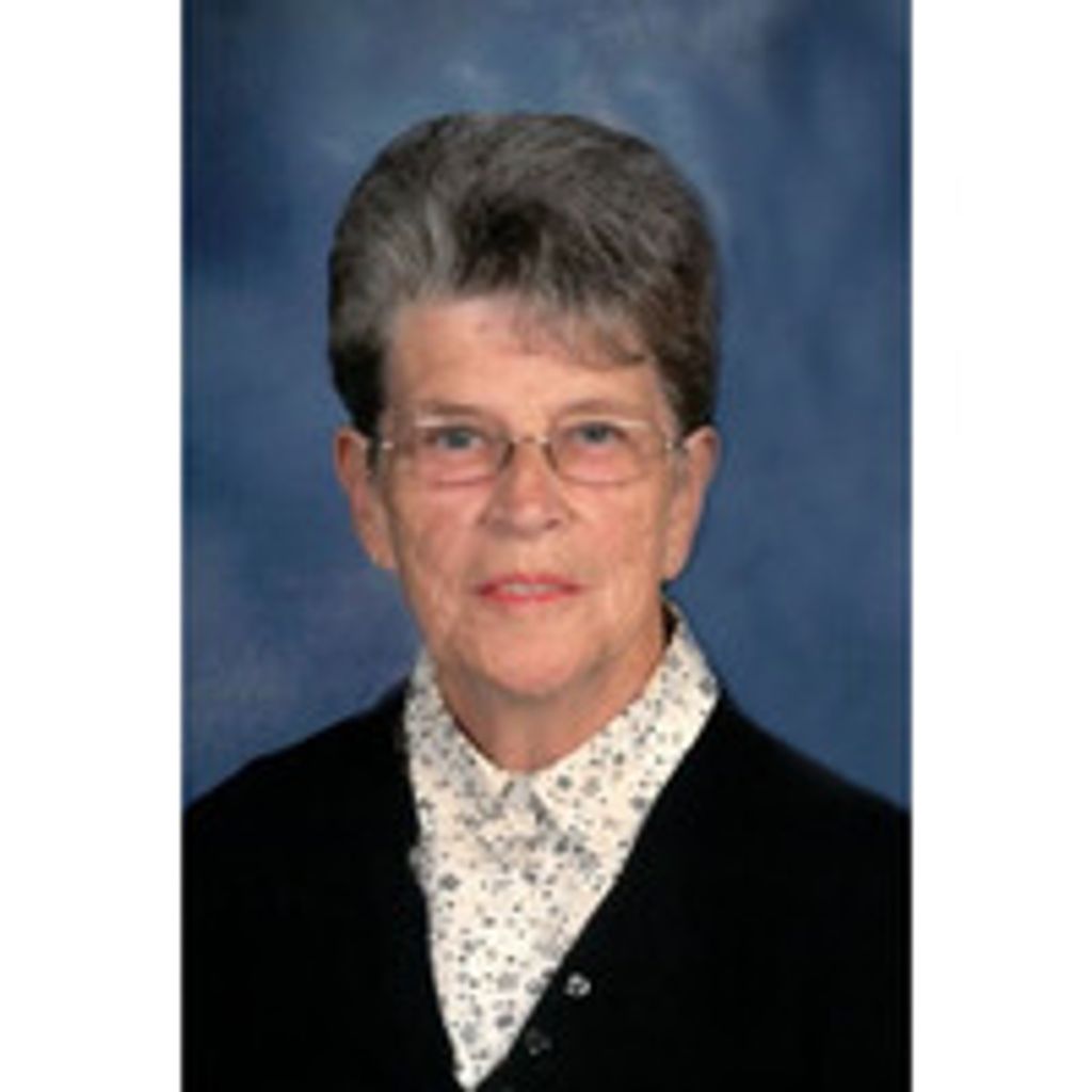 Marie Blong