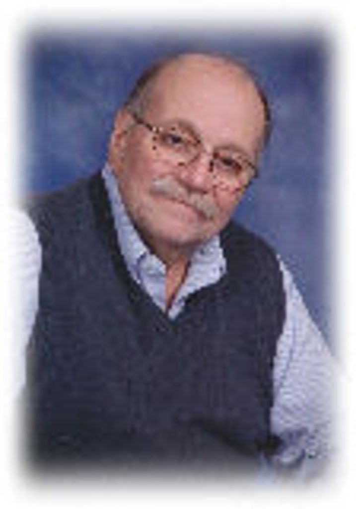 Dwight Whitmer Profile Photo