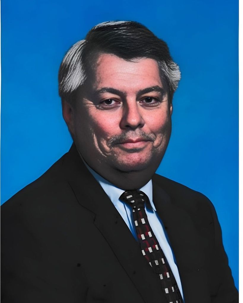 Richard Arthur Lawson