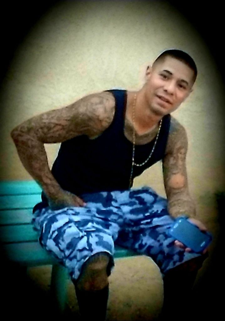 Marco Benito