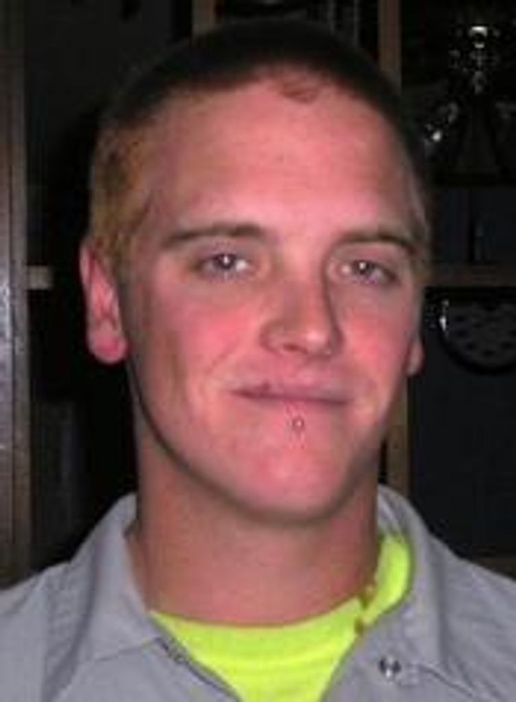 Jeremiah Michael Abbott