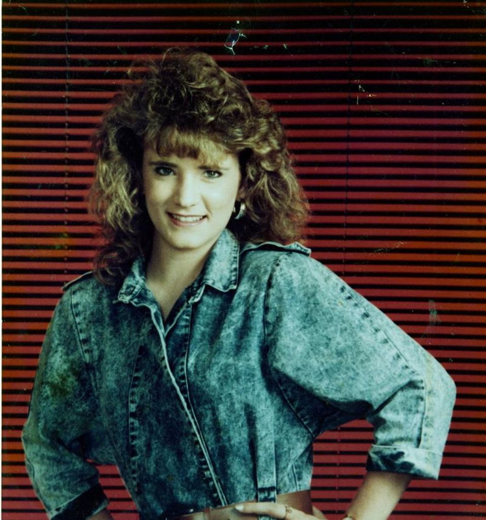 Terri Leigh Holland Profile Photo