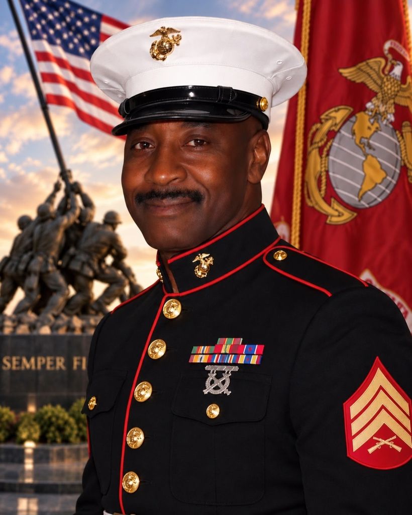 Leroy Kenneth Johnson Profile Photo