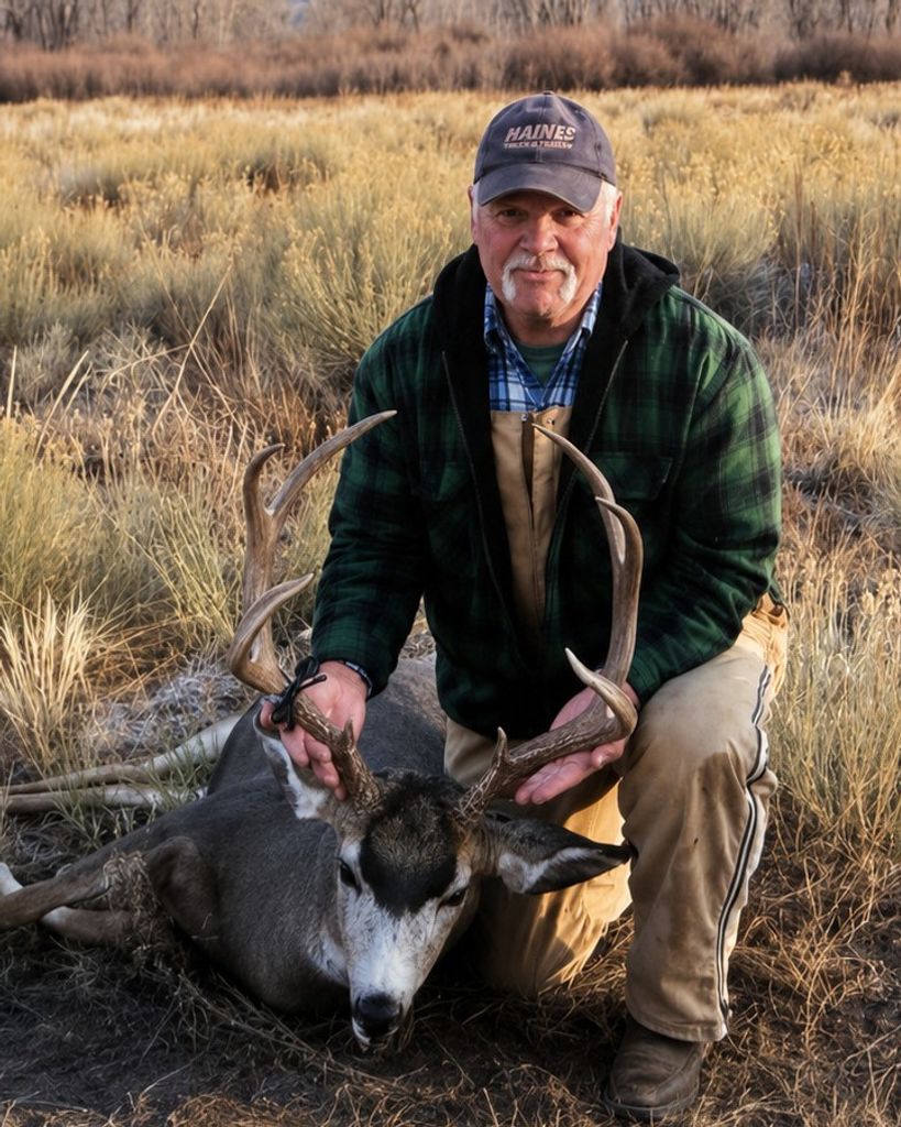 Dick Wayne Golding Profile Photo