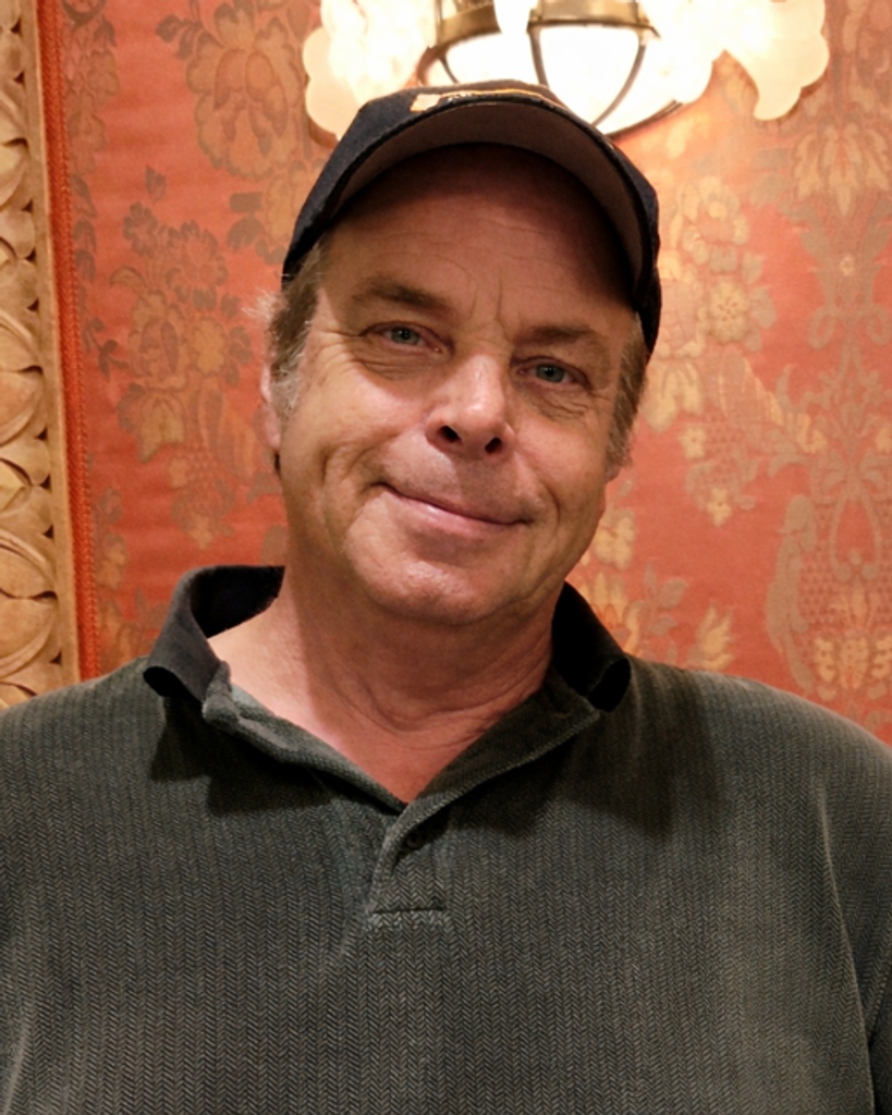 David A. Enssle Profile Photo