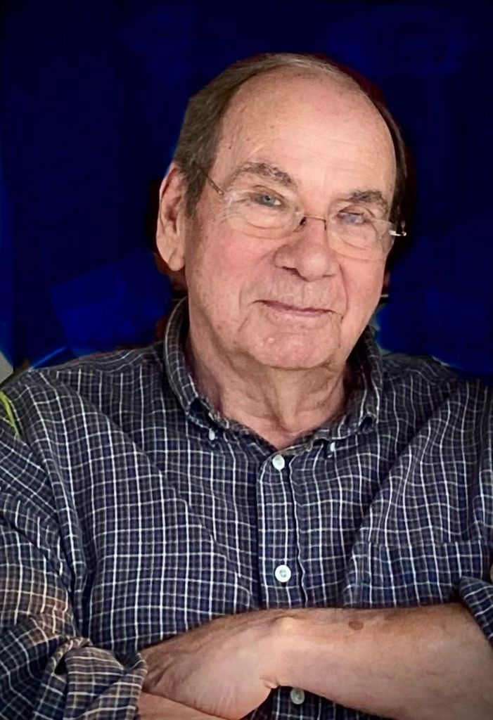 James Finch Profile Photo