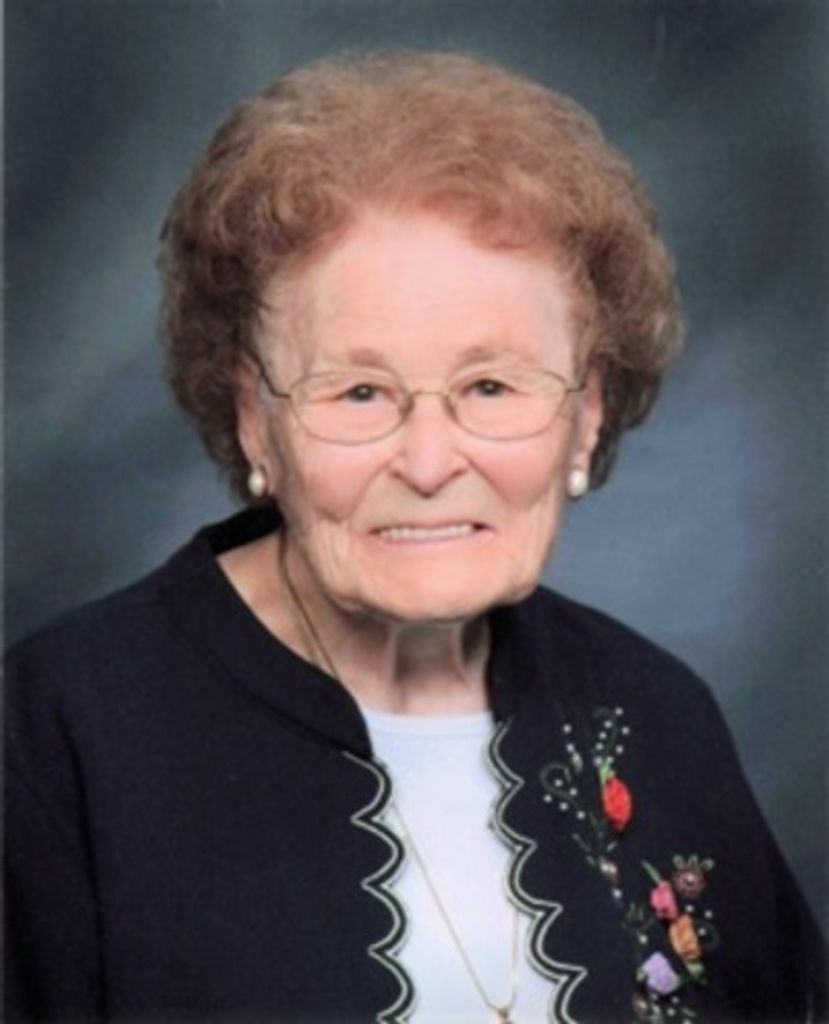 Marcella Weber Profile Photo