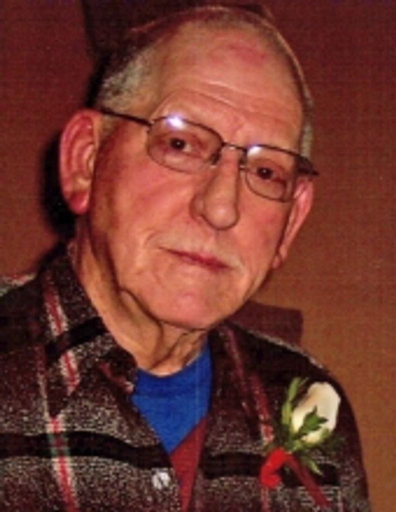 Albert  Dale Neely