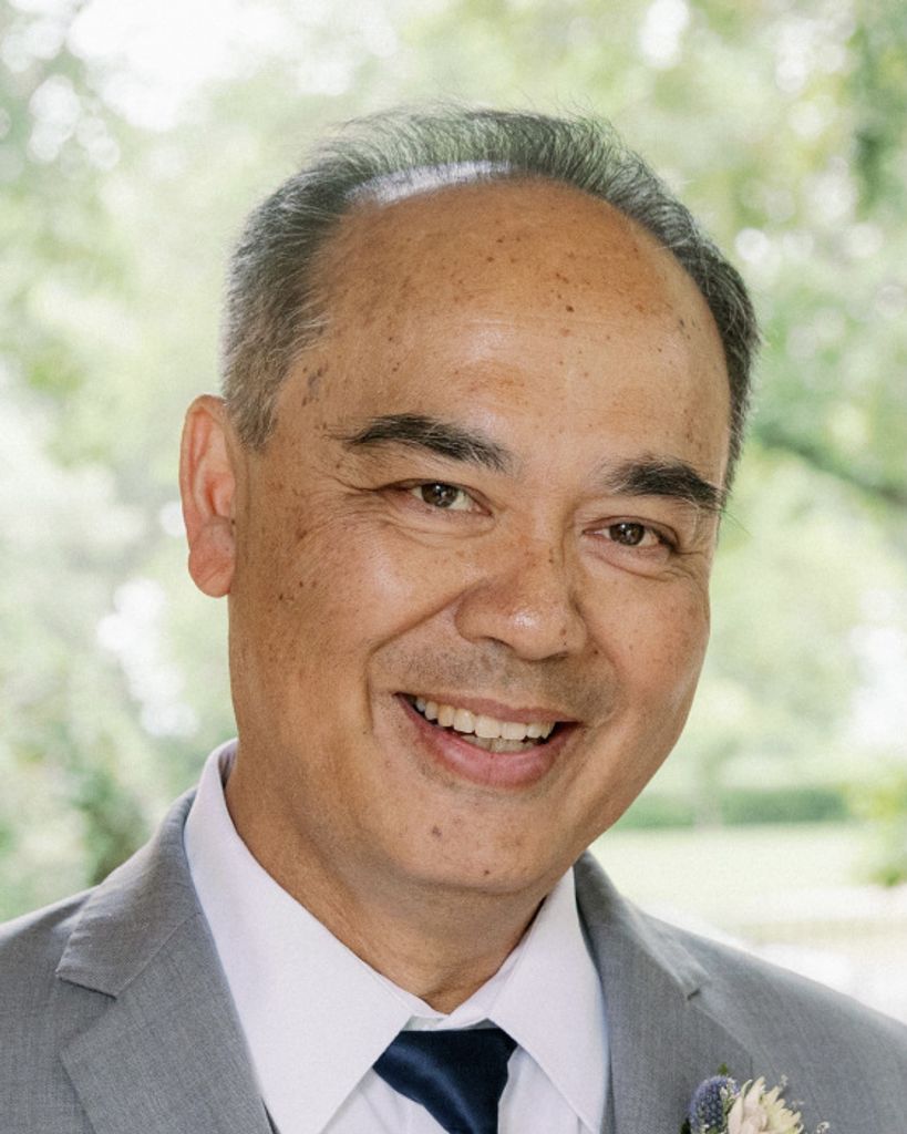 Robert Yao-Jou Young Profile Photo