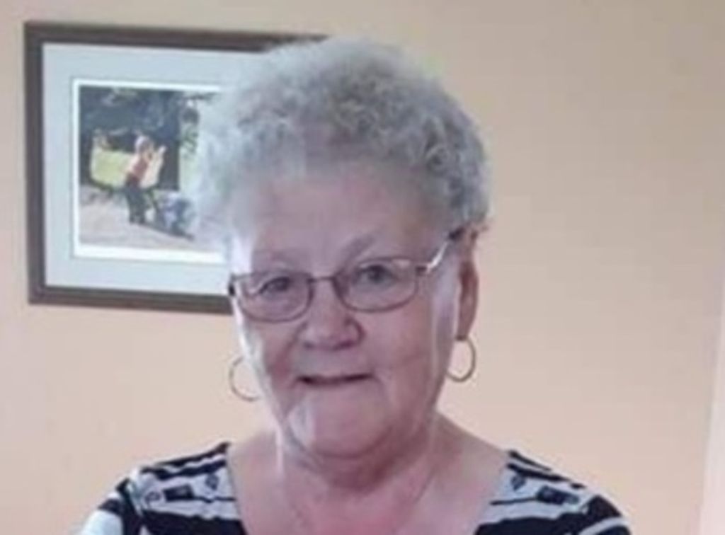 Shirley Gladys James Profile Photo