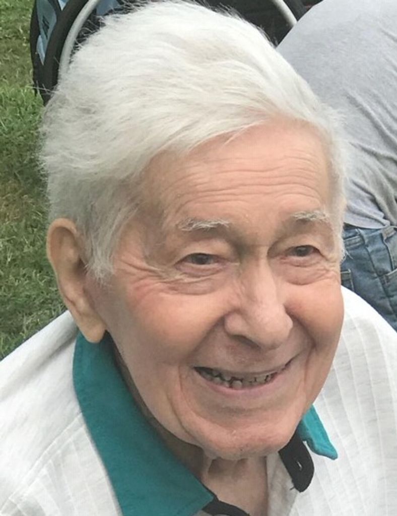 William E. Dunkle