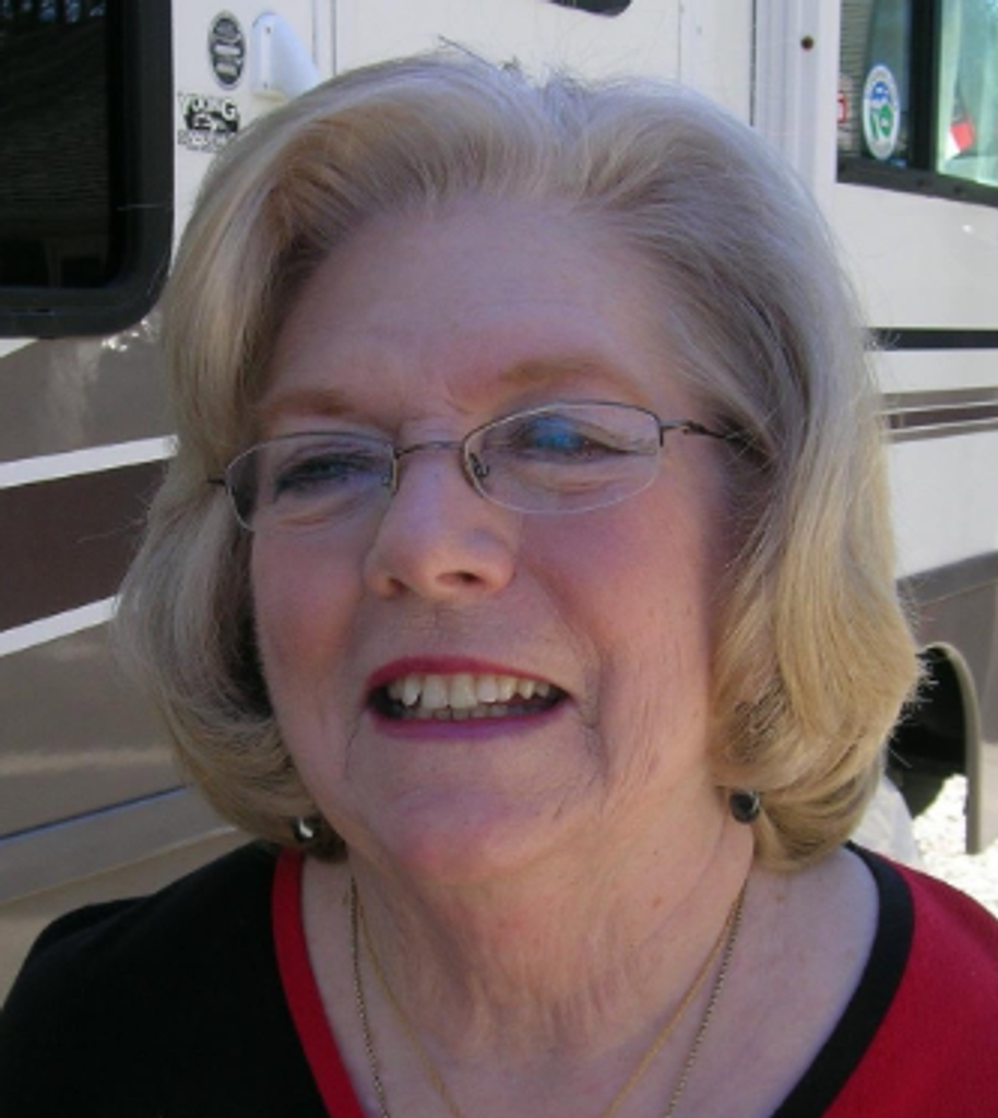 Mary Margaret Shuttleworth Profile Photo