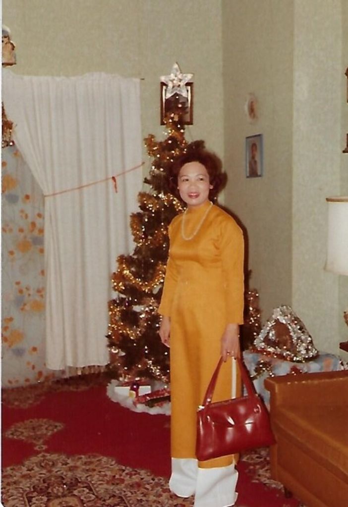Nghi Thi Nguyen Profile Photo