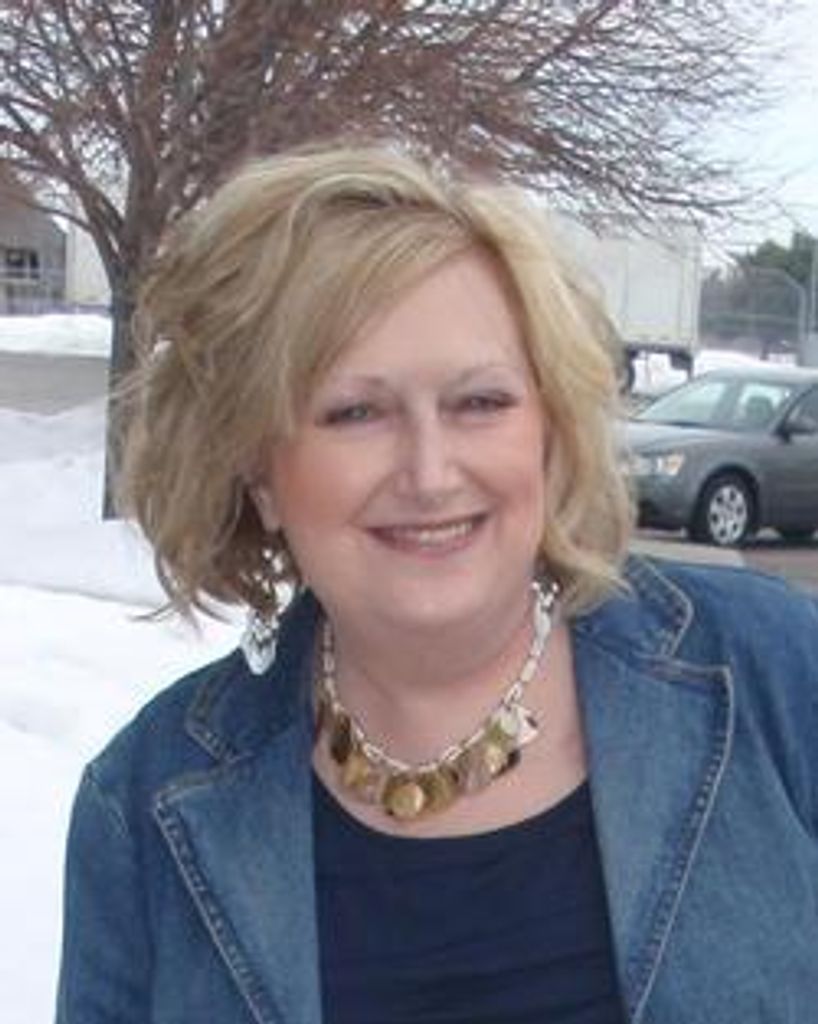 Shauna Kay Semrad Madson