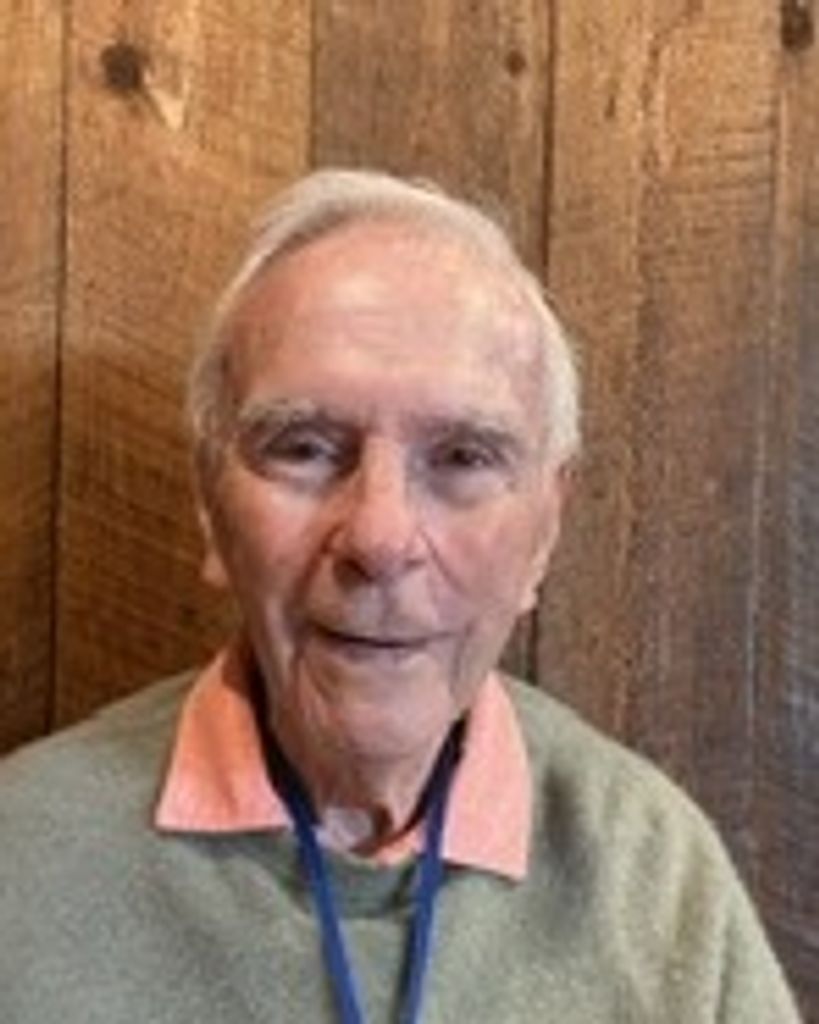 Fred Gorham Graham, Jr. Profile Photo