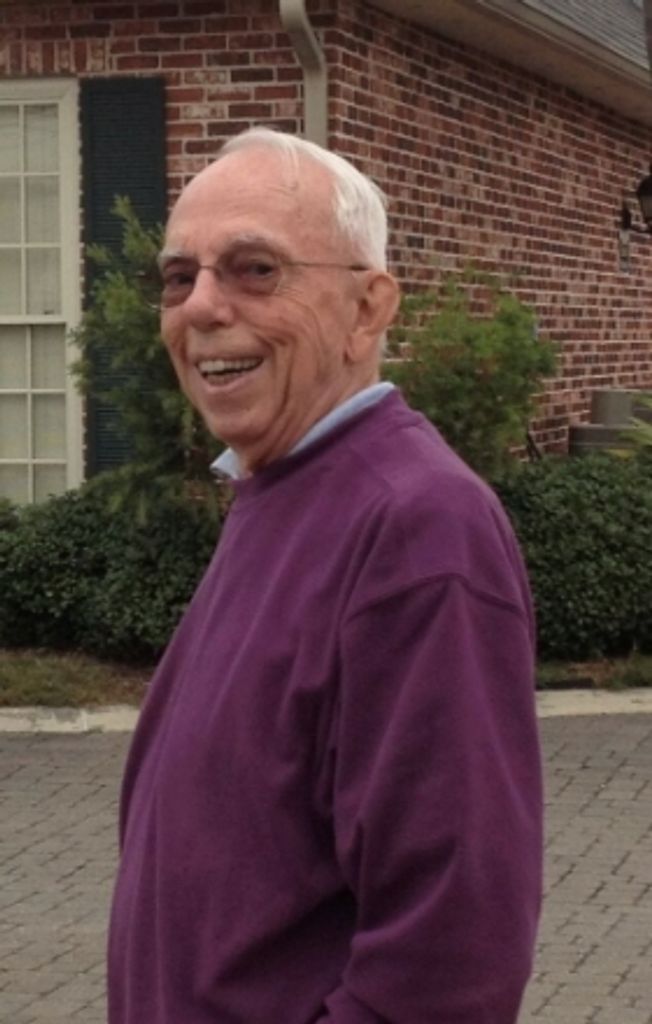 James L. Olsen