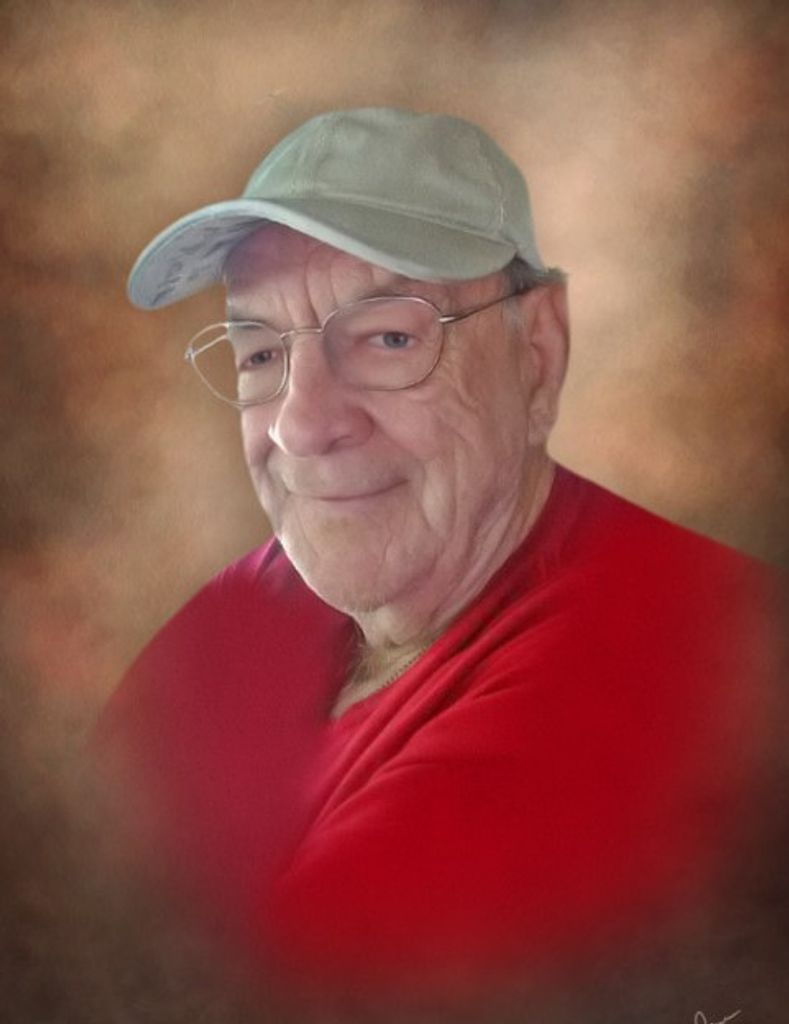 James Bergeron