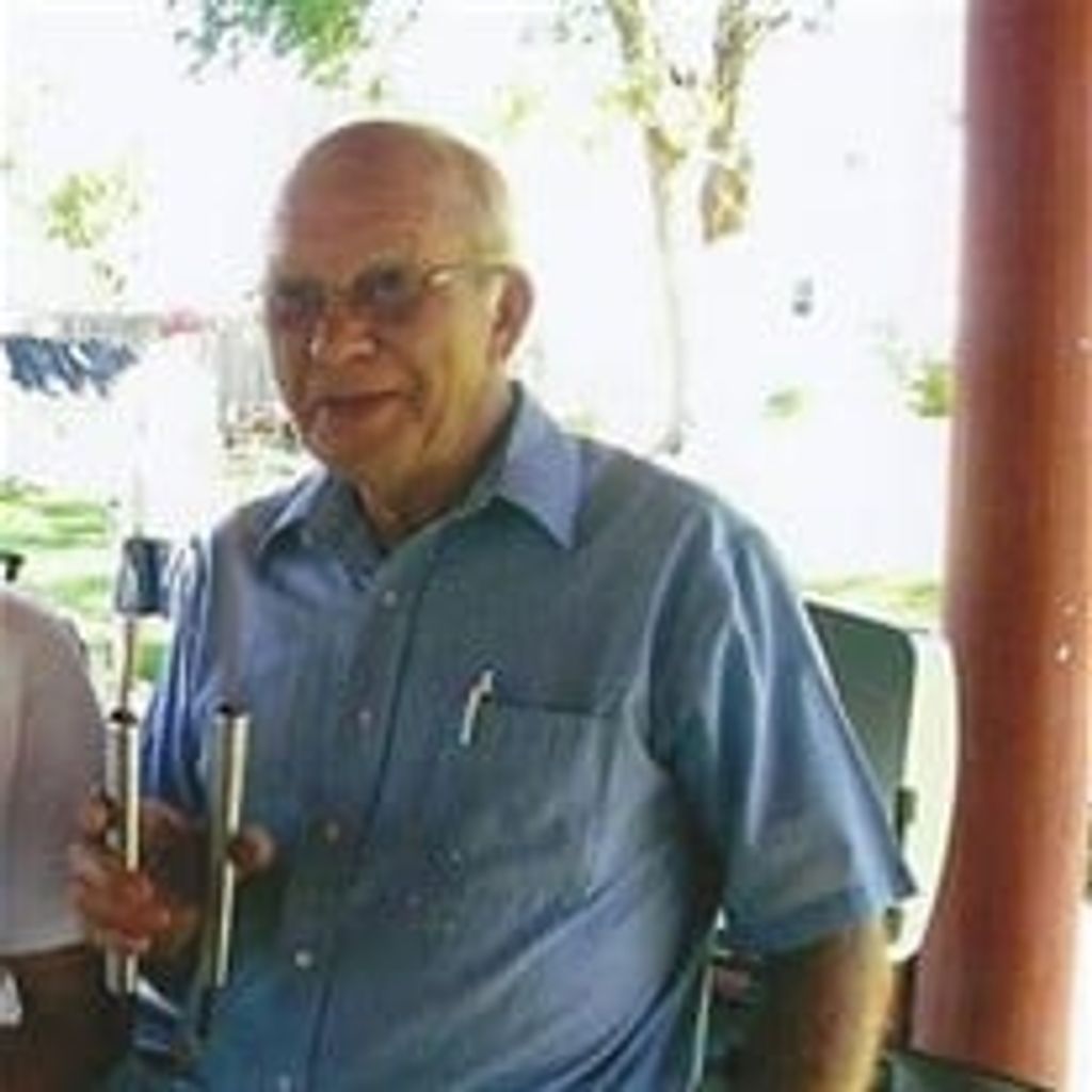 Ronald K. Cochran Profile Photo